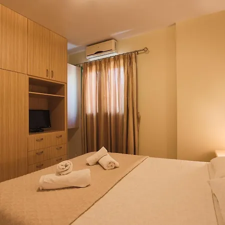 Scorpios Villa