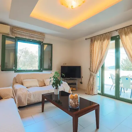 Scorpios Villa *