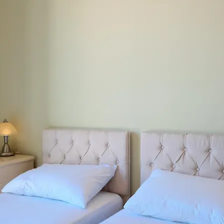 Villa Scorpios