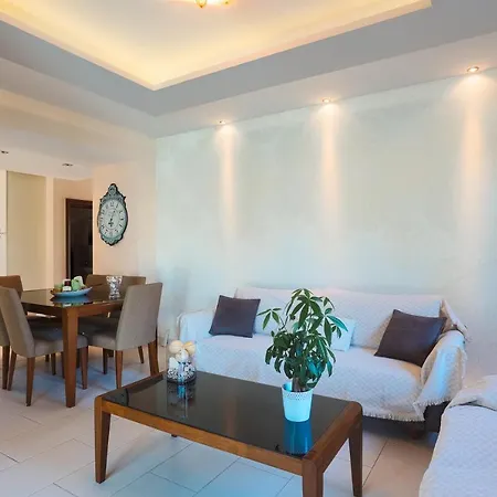 Villa Scorpios *