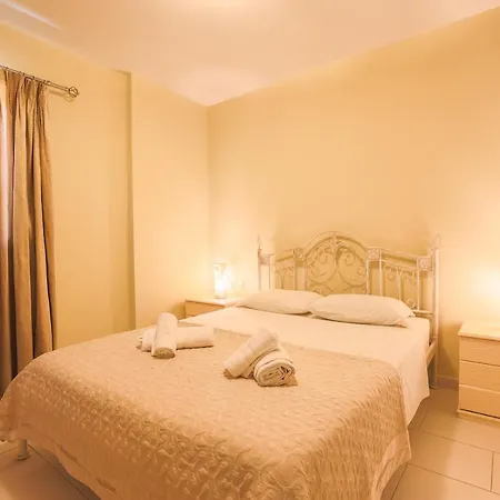 Scorpios Villa