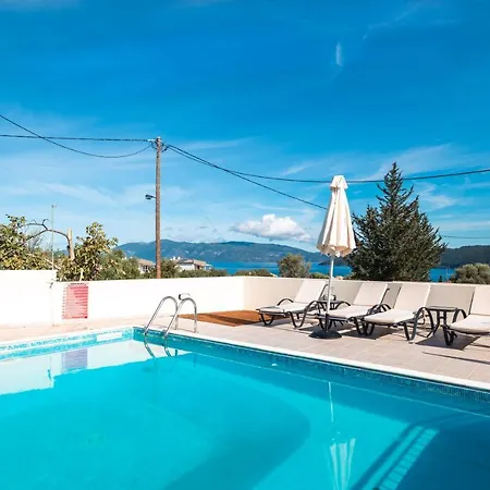 Villa Scorpios *