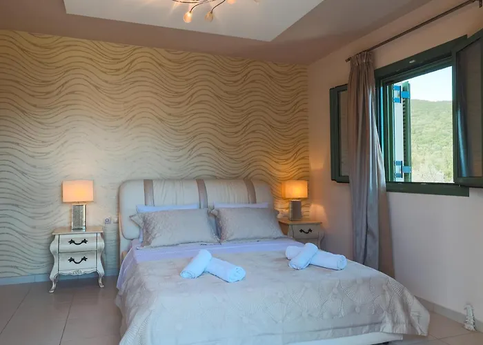 Scorpios * Karavomylos