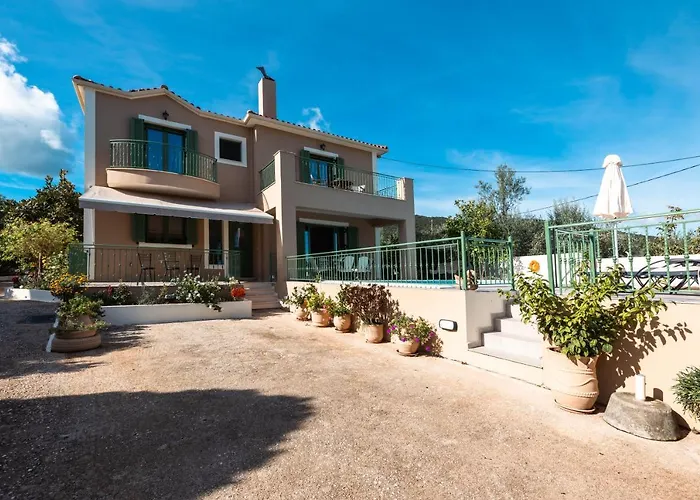 Scorpios * Karavomylos